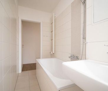 Offen für Neues? ZWEI Zimmer mit offener Gestaltung - Photo 4