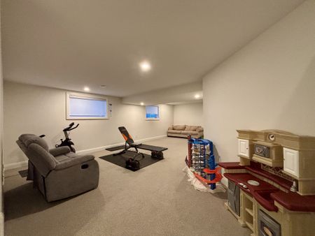 For Lease - 561 Honeylocust Avenue, Kanata, Ontario - Photo 2