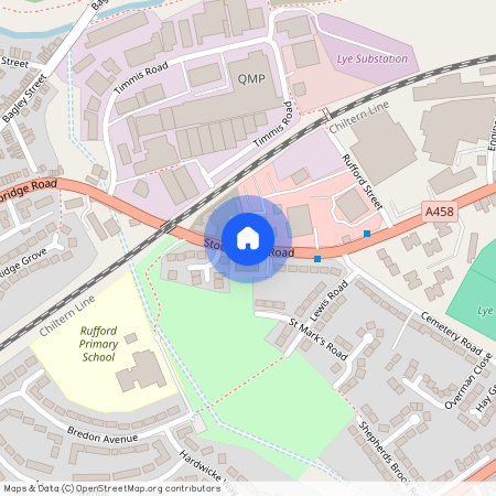 The Old Pumphouse, Stourbridge