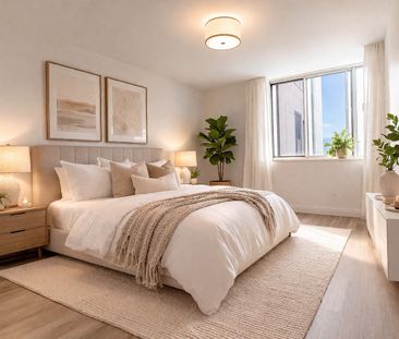 For Lease - 3000 Bathurst Street Unit# 706, Toronto, Ontario - Photo 3