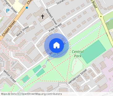 Kirkness Street, Airdrie - Photo 1