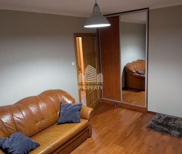 3-pokojowe mieszkanie na wynajem 60 m2 - Фото 1