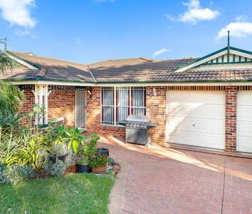 47 Kendall Drive, Casula, NSW 2170 - Photo 1