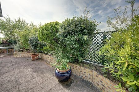 Tout savoir sur cet appartement dans le quartier Alsace, à Saint-Germain-en-Laye - Photo 5