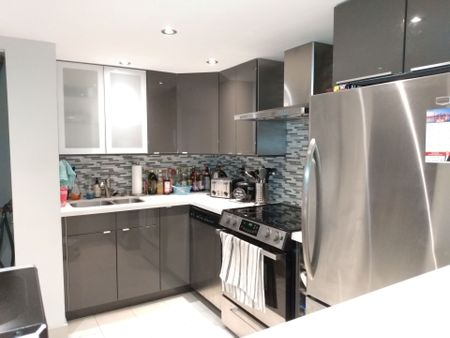 For Lease - 15 Maitland Place Unit# 1903, Toronto, Ontario - Photo 2