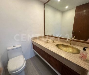 Casa en Renta en Club De Golf Bellavista, Atizapán De Zaragoza, Est... - Photo 3