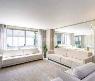 Lindo Apartamento de 2 dormitórios no bairro Higienópolis - COD: 20896 - Photo 3