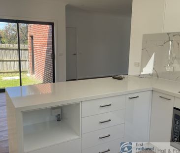 Brand New 4 Bedroom Townhouse - Photo 1