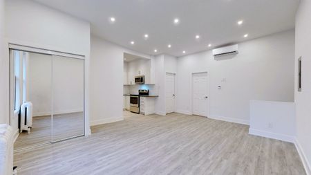 For Lease - 69 Gloucester Street, Toronto, Ontario - Photo 4