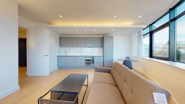 1 bedroom flat to rent - Photo 1