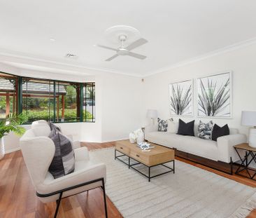 Beautifully Updated Duplex in Prestigious Pymble Location - Photo 6