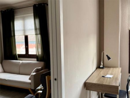 Piso de alquiler en Carrer de Bailèn, 40, La Roqueta - Photo 4