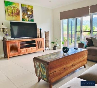 Modern, Stylish & Fully Furnished – Breathtaking Mountain & Duck Pond Views - Photo 2