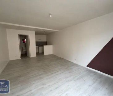 Appartement à louer 1 pièce 24.36m² - Photo 1