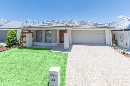24 Wallace Street, Mango Hill QLD 4509 - Photo 4