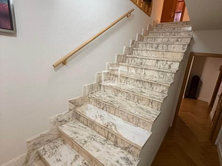Excellent 4 Bedroom house / villa for rent in Villanueva de la Cañada, Madrid - Photo 5