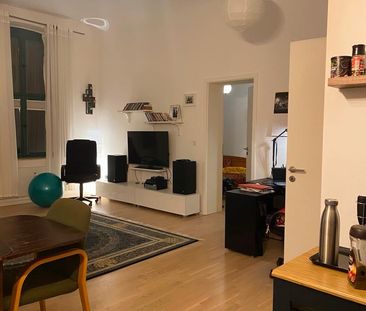 Zwischenmiete: 2-Zimmer-Wohnung | 03.-31.01.2026 - Photo 3