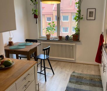 Övedsgatan, Malmö - Photo 2