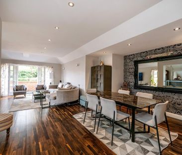 3 bedroom apartment to rent - Photo 4