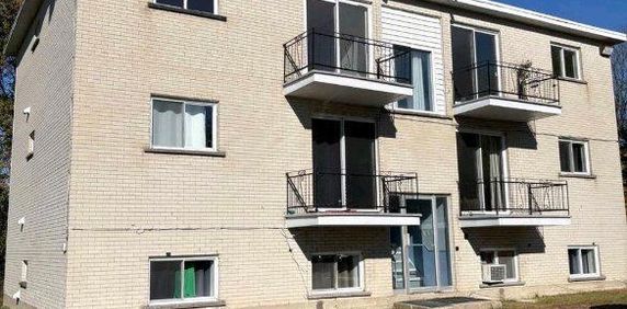 Magnifique logement 41/2 à louer - Photo 2