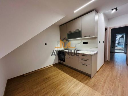 Διαμέρισμα για ενοικίαση Διοικητήριο (Κέντρο Θεσσαλονίκης) - Photo 4