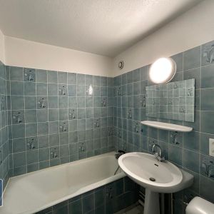 Location Appartement 1 pièce 27m² STRASBOURG 67000 - Photo 2