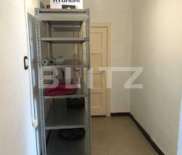 Apartament 2 camere, 73 mp, pet friendly, zona strazii Horea - Photo 2