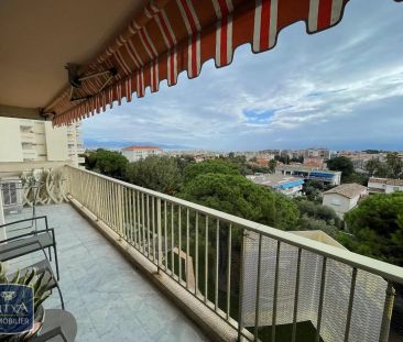 Appartement à louer 4 pièces 78.87m² - Photo 2