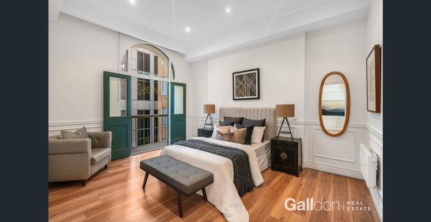 HERITAGE APARTMENT - Circa 1886 - Photo 1