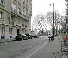 Logement à Paris, Location meublée - Photo 1