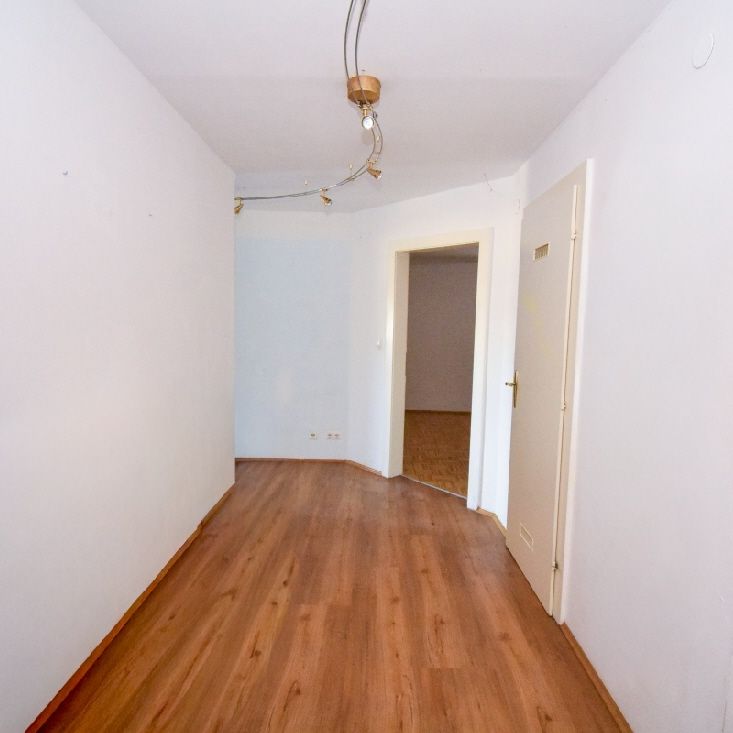 Mietwohnung in sonniger Ruhelage in Bad Gleichenberg …! - Foto 1