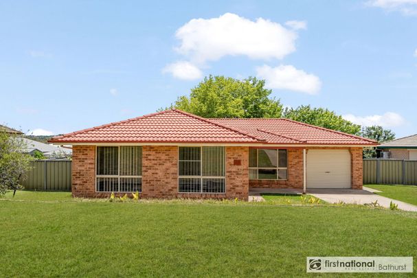 Spacious Family Home with Large Yard - Photo 1