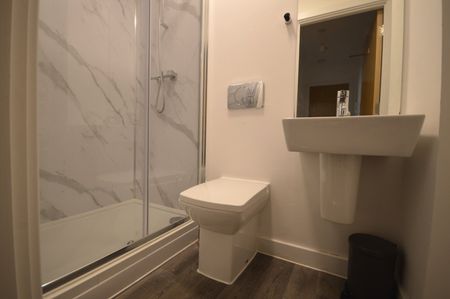 1 bedroom apartment to rent - Photo 5