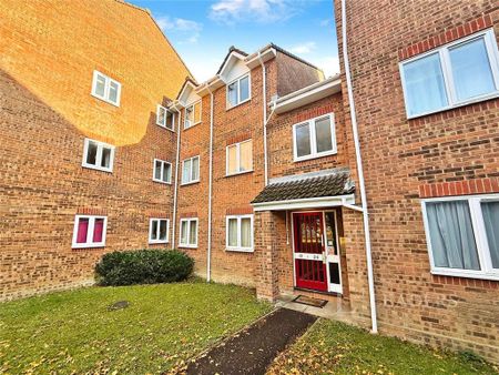 1 bedroom flat to rent - Photo 3