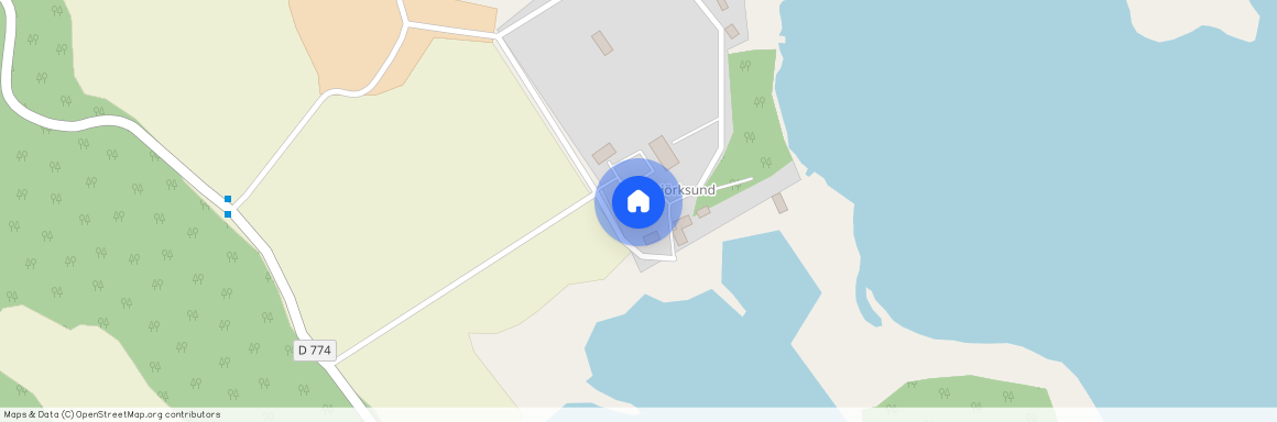 Nyköping, Södra flygeln, 2, 61199, Tystberga