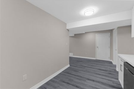 For Lease - 161 Windfields Farm Drive Unit# BSMT, Oshawa, Ontario - Photo 5