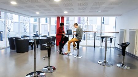 T3 57m² cour - Photo 3