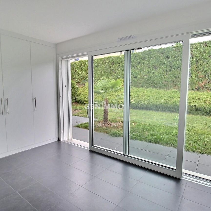 4 Zimmer, 65 m² - Photo 1