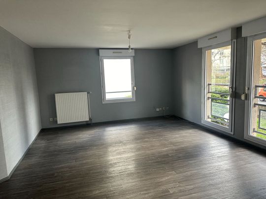 Appartement / Offre 55654485 - Photo 1