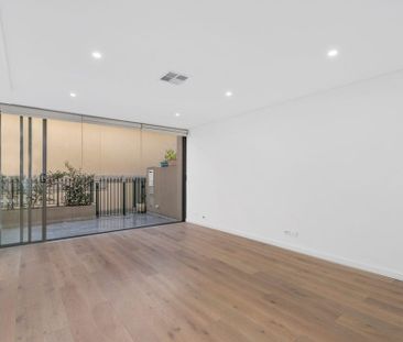 The Abbey Estate - Unfurnished - Available 12th December - Photo 1