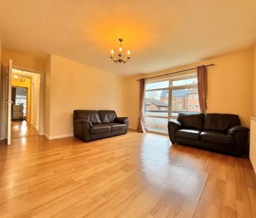 2 Bedroom Apartment Available Arranging tenancy - Photo 2