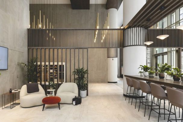 Coppermaker Square, Cherry Park Lane - Photo 1