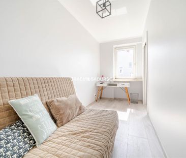 Mieszkanie Kraków Prądnik Czerwony powierzchnia 46.03 m² C206-WM-77472 - Photo 6