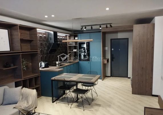Apartament 2 camere | Modern | Parcul Feroviarilor - Photo 1