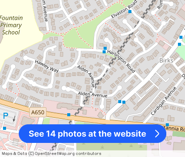 Alden Avenue, Morley, LEEDS - Photo 1