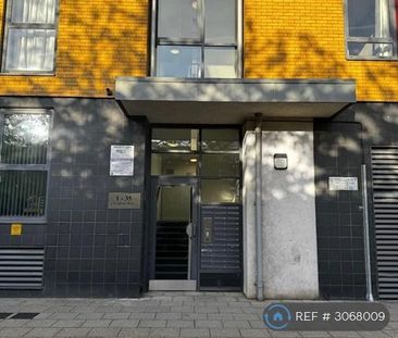 2 bedroom flat to rent - Photo 6