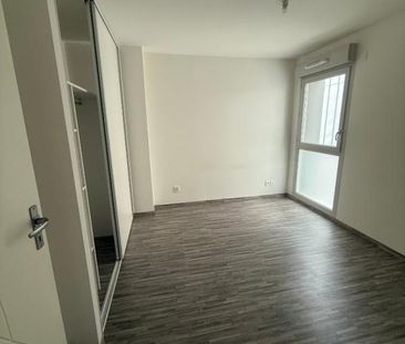 Location Appartement 3 pièces 69m² AIX LES BAINS 73100 - Photo 3