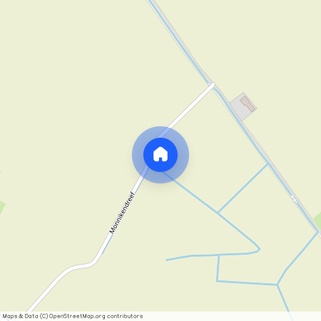 Monnikendreef 118, 8300 Westkapelle