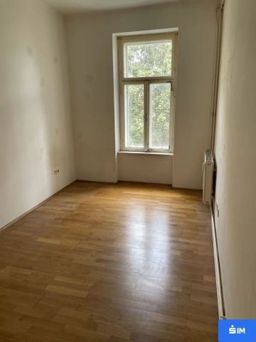 WG-taugliche Wohnung - Nähe TU - Foto 2