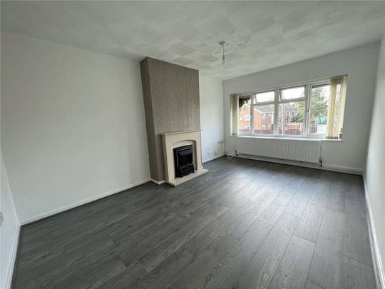 Lewis Avenue, Wolverhampton, West Midlands, WV1 - Photo 1